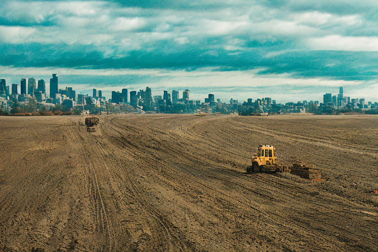 image of heavy equipment fleet management app